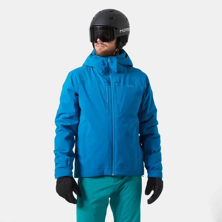 Helly Hansen Alpha LifaLoft Lightweight Ski Jacket