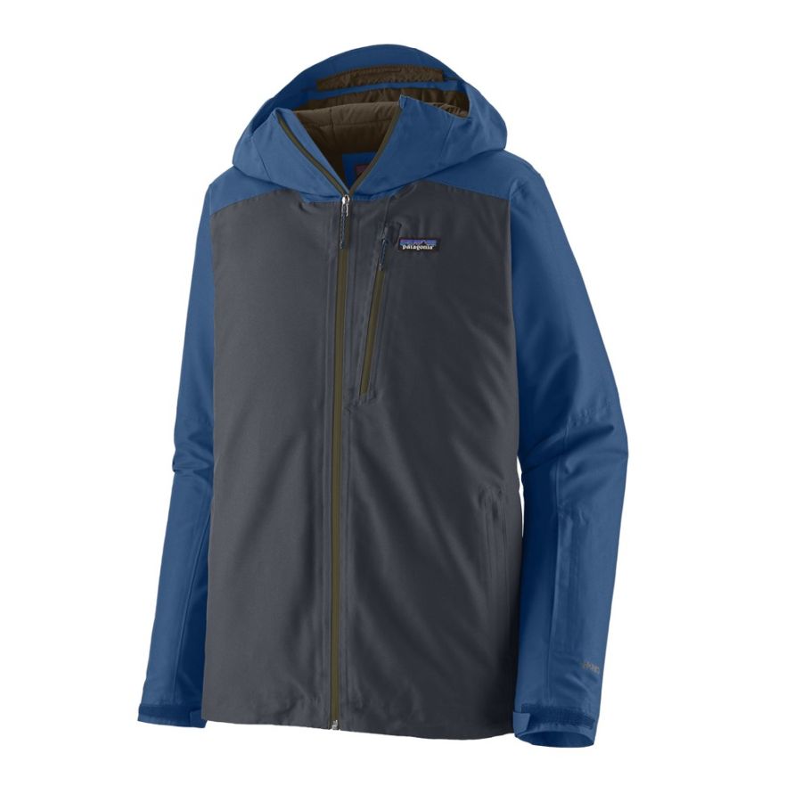 Patagonia Insulated Powder Town men's ski jacket